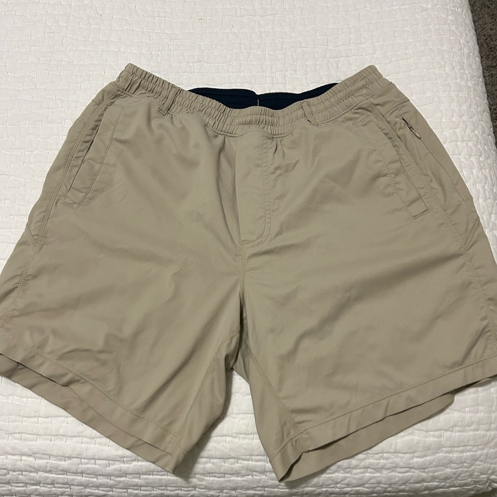 Birddog shorts
